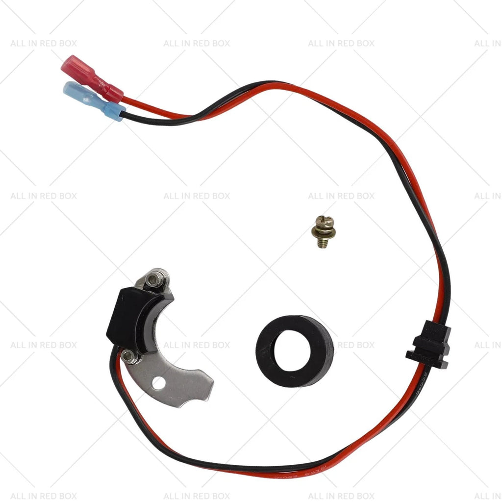 4 Cylinder Electronic Ignition Kit for Bosch 009 050 Distributor