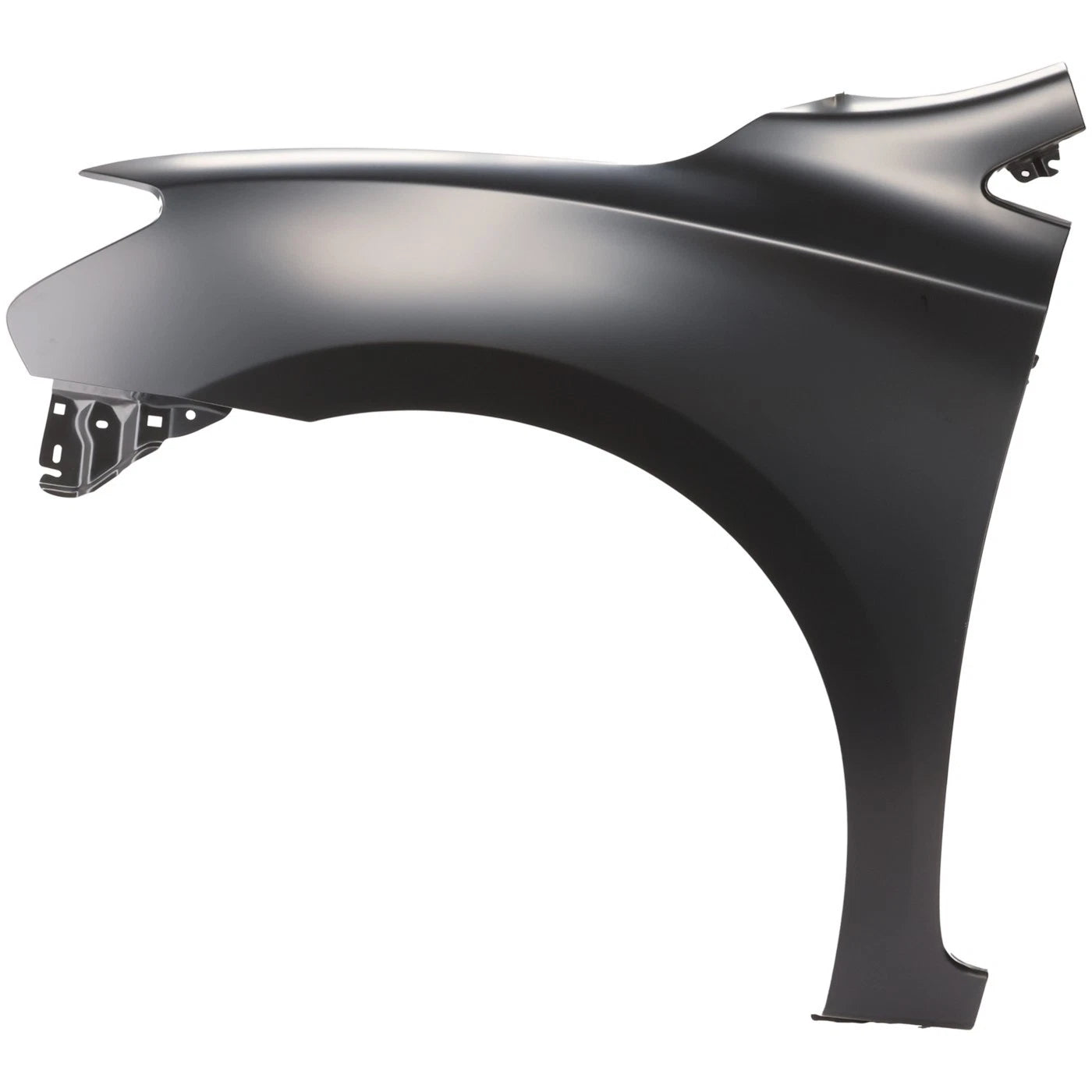 Fender Quarter Panel Set for Nissan Sentra