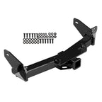 2 Inch Trailer Hitch Receiver for Ford F-150, Lincoln Mark LT (2006–2008)