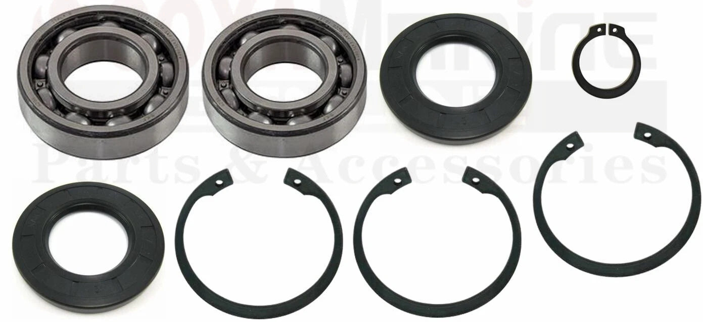 Flywheel Primary Shaft Repair Kit for Volvo Penta V8 D30 D31 D40 D41