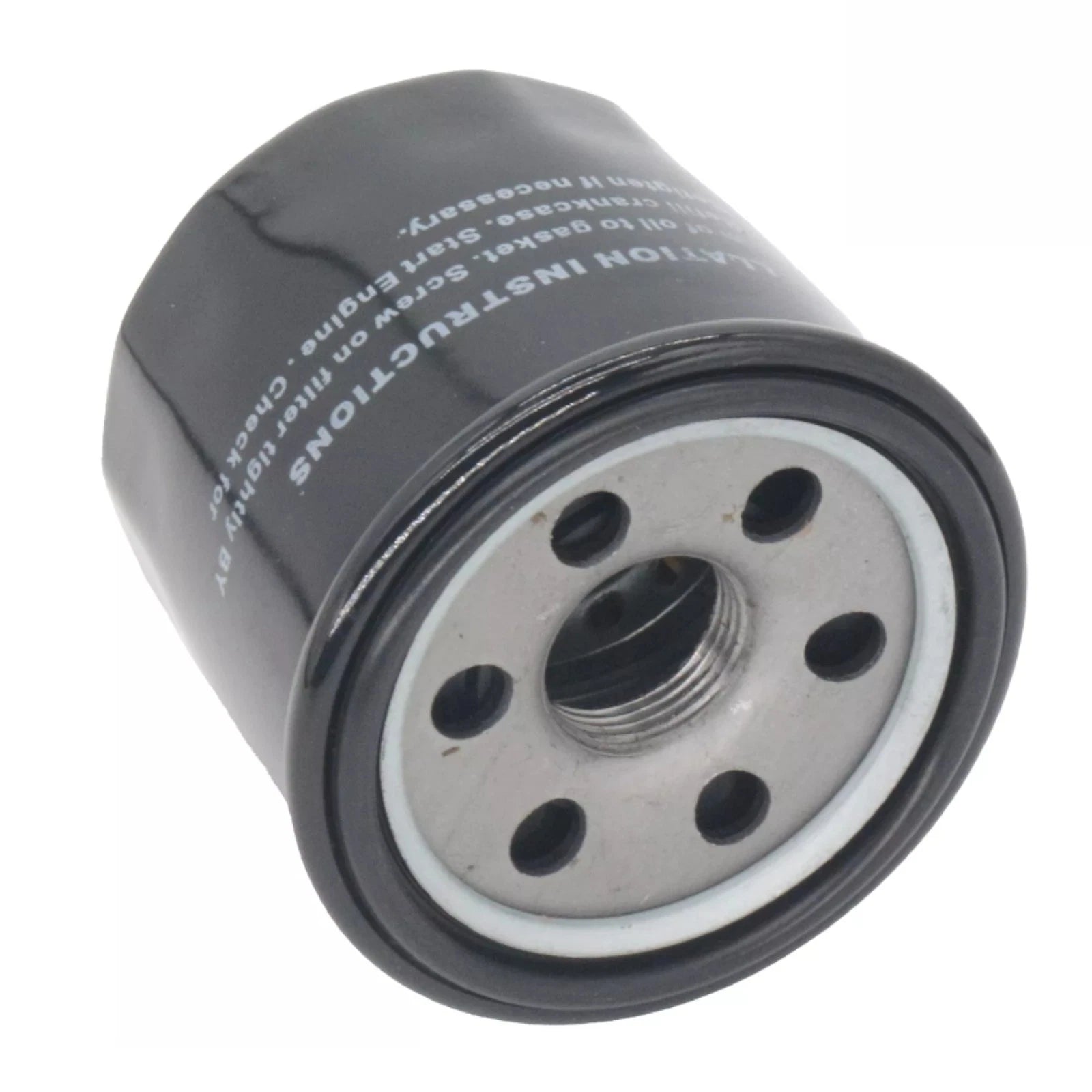 Oil Filter for Honda 8-30 HP Outboard Engine (15400-PFB-004)