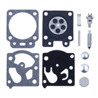Carburetor Repair Kit for Poulan Pro 3400 3700 3800 4000 (WT-875-A)