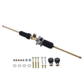 Steering Rack and Pinion for Polaris Ranger Crew 700 (2008–2009)