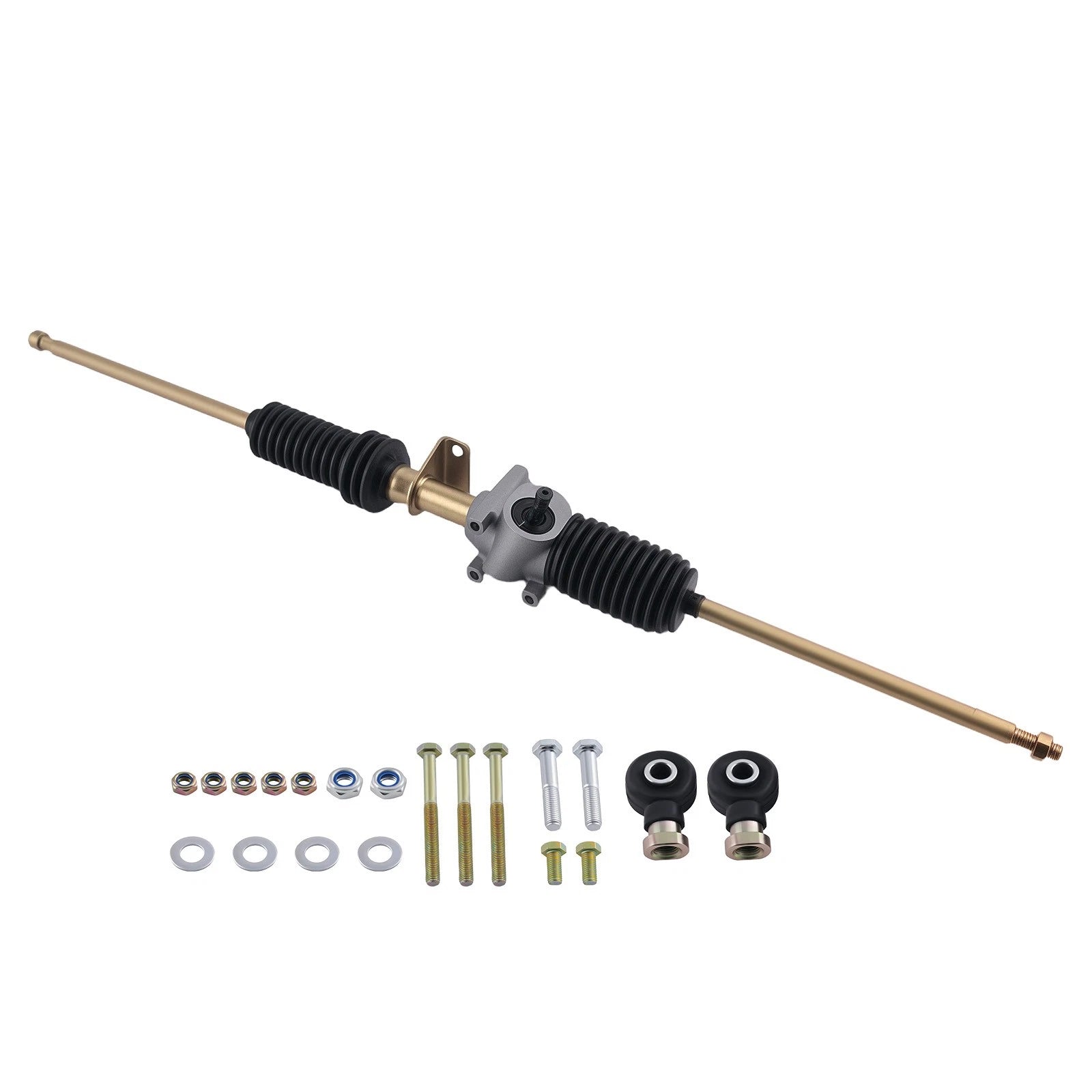 Steering Rack and Pinion for Polaris Ranger Crew 700 (2008–2009)