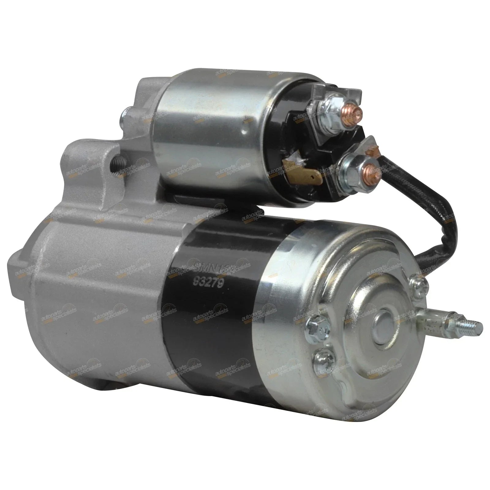 Starter Motor for Kia Optima GD V6 2.7L G6BA Automatic (2004-2006)