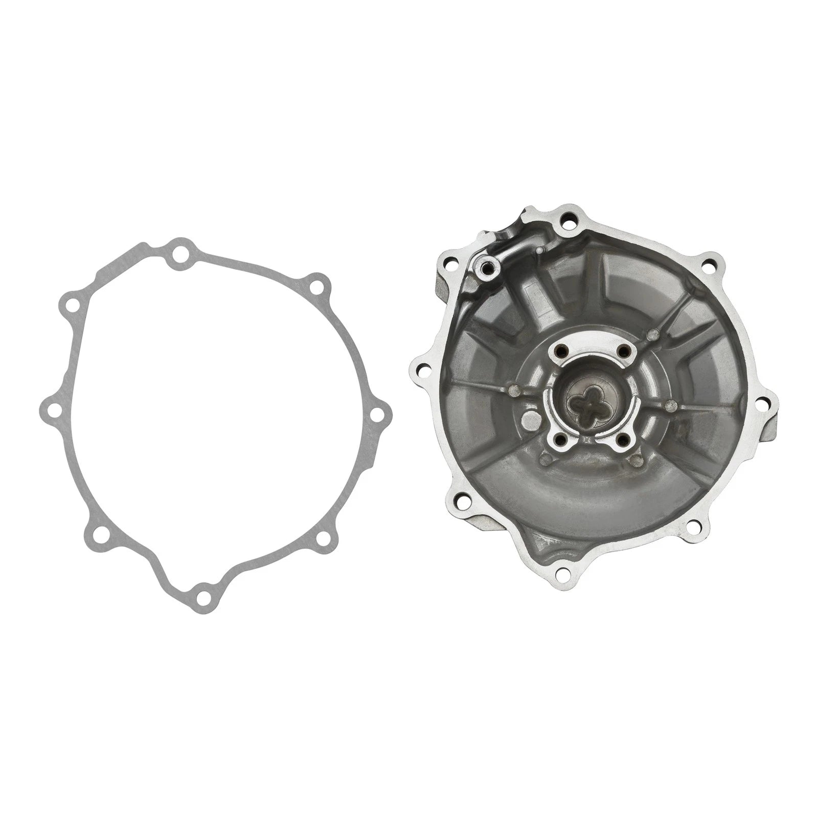 Left Engine Stator Crankcase Cover for Honda CB650R CBR650R (2021–2024)