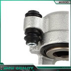 Front Left Brake Caliper for Ford F-250 (1997–1999), E-250 (2003–2007)