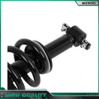 Front Air to Strut Coil Spring Conversion Kit for Escalade Avalanche Tahoe 1500 (2002–2014)