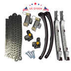 Timing Chain Kit for Ford Thunderbird Lincoln LS (2001–2006)