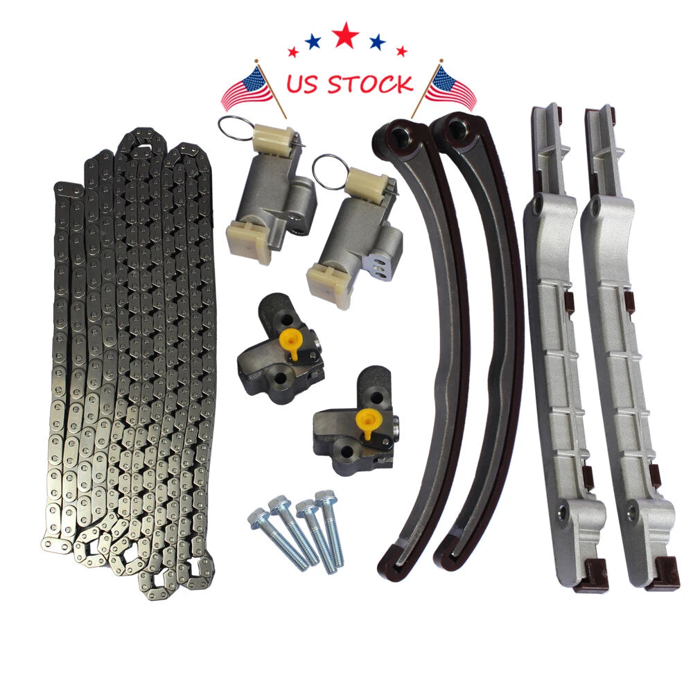 Timing Chain Kit for Ford Thunderbird Lincoln LS (2001–2006)