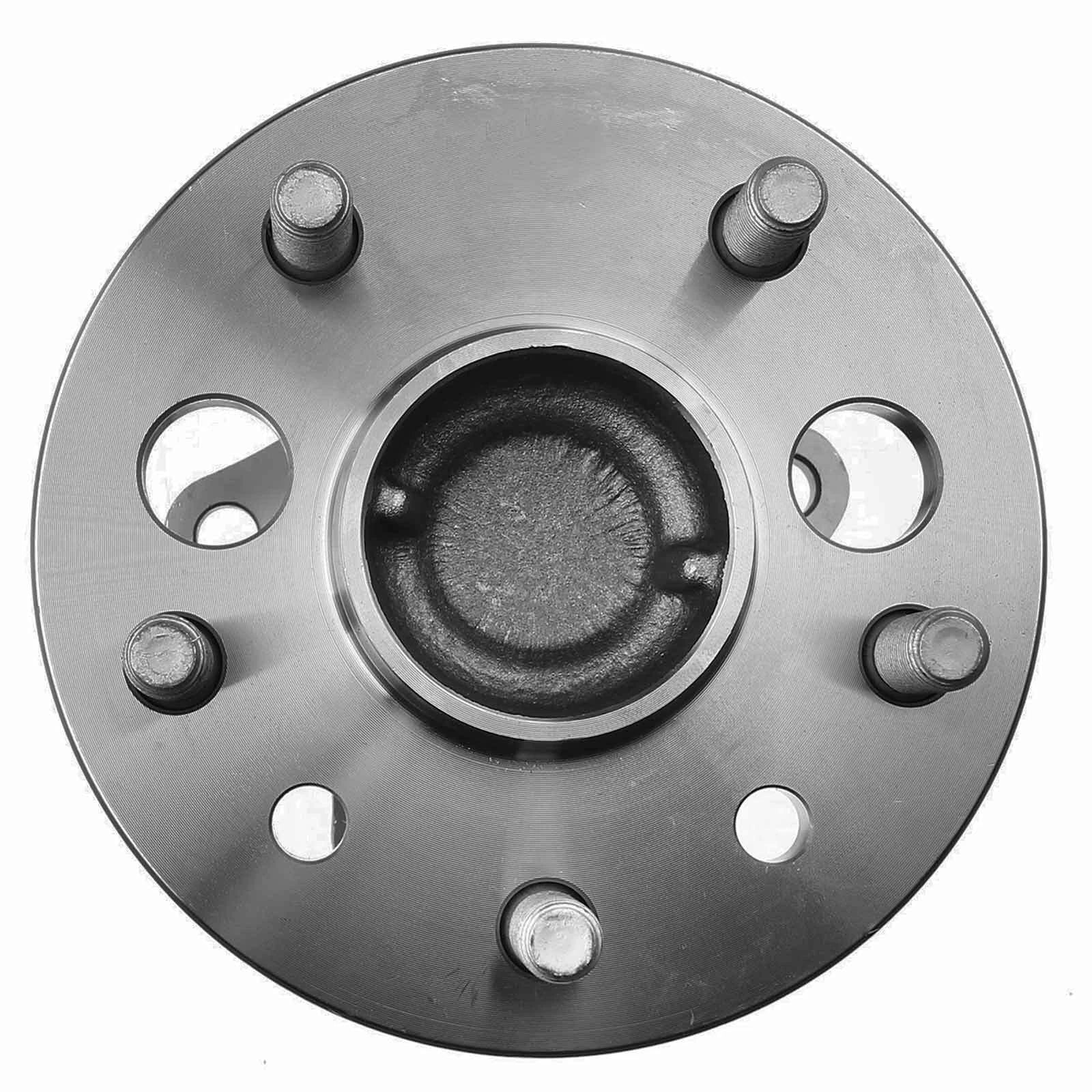 Rear Wheel Hub & Bearing Assembly for Toyota Camry (2002–2004 2.4L)