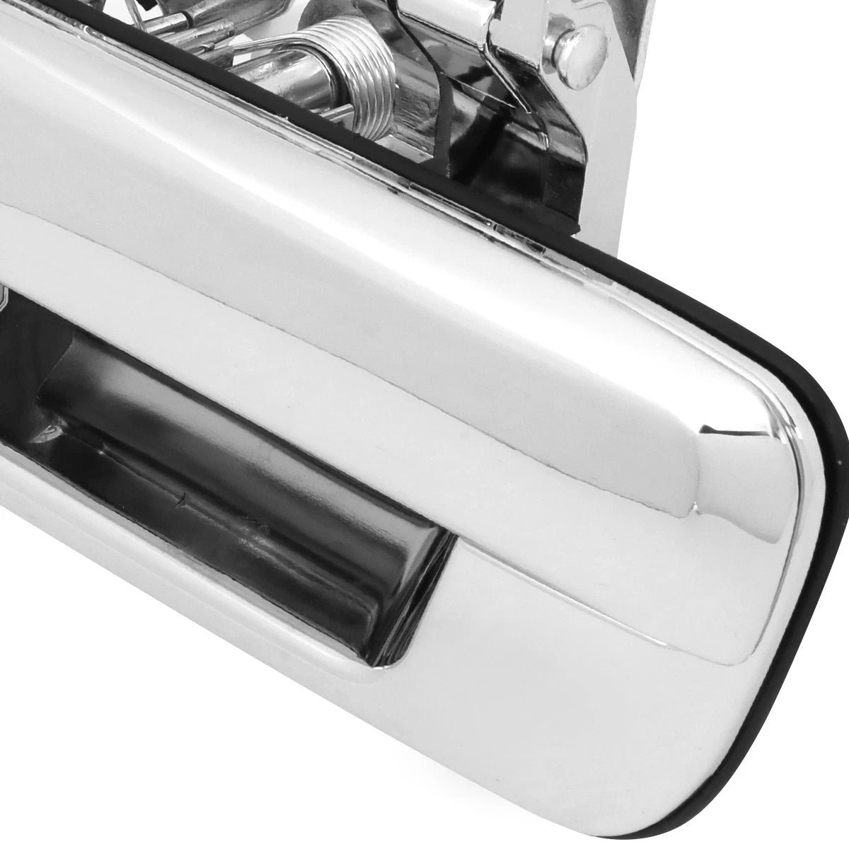Chrome Rear Door Tail Gate Handle for Chevy Colorado/GMC Canyon (2004–2012)