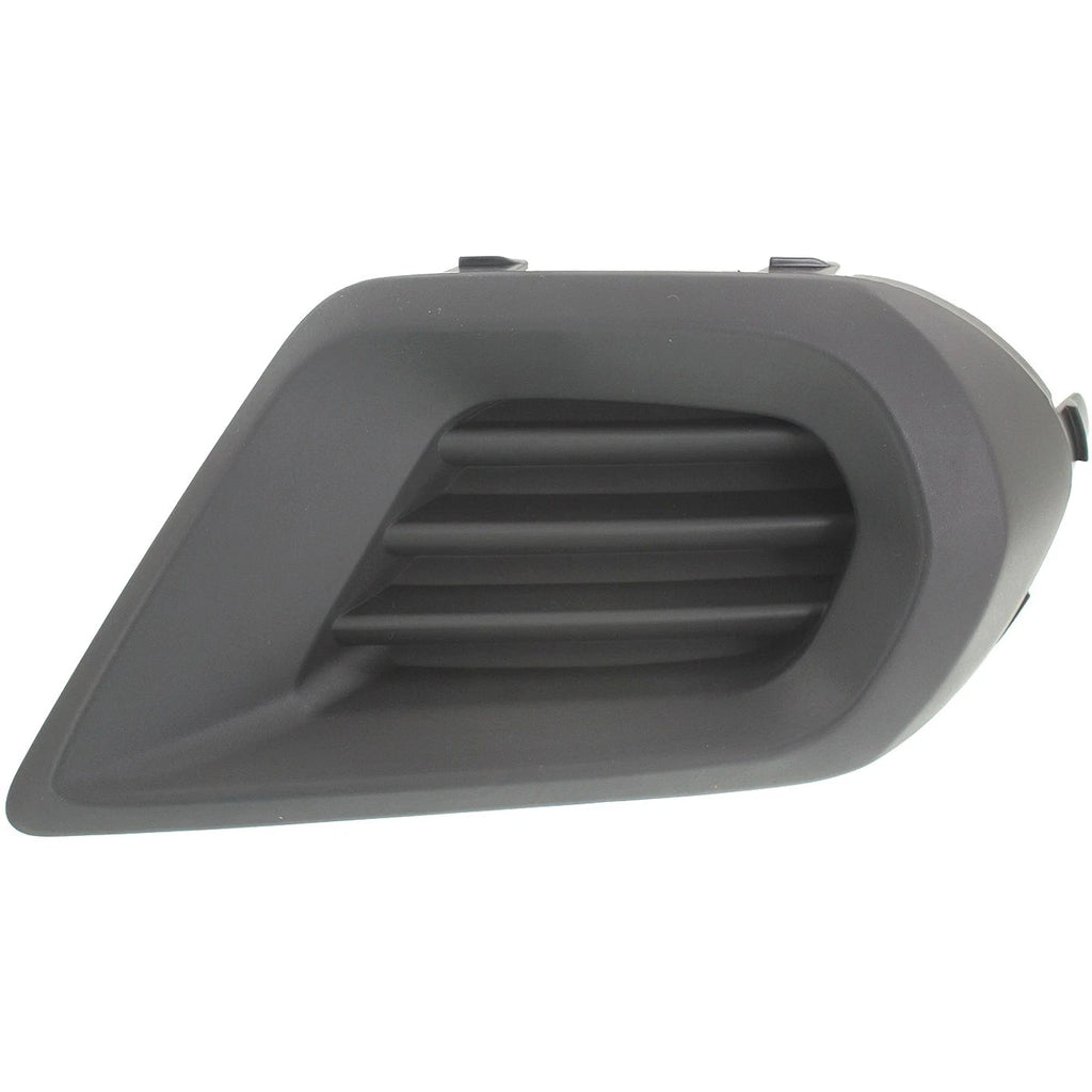 Fog Light Cover for Subaru Forester (2014-2016)