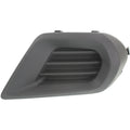 Fog Light Cover for Subaru Forester (2014-2016)