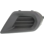 Fog Light Cover for Subaru Forester (2014-2016)