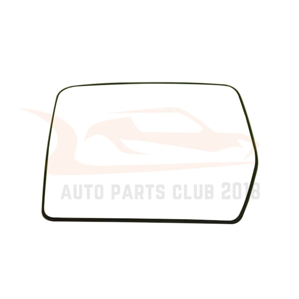 Set of 2 Heated Door Mirror Glass for Ford F150 (2004–Present)
