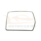 Set of 2 Heated Door Mirror Glass for Ford F150 (2004–Present)