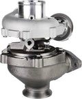 Turbocharger for Alfa Romeo Giulietta JTDm-2 (2010–2013) 787274-5001S, 803958-5002S