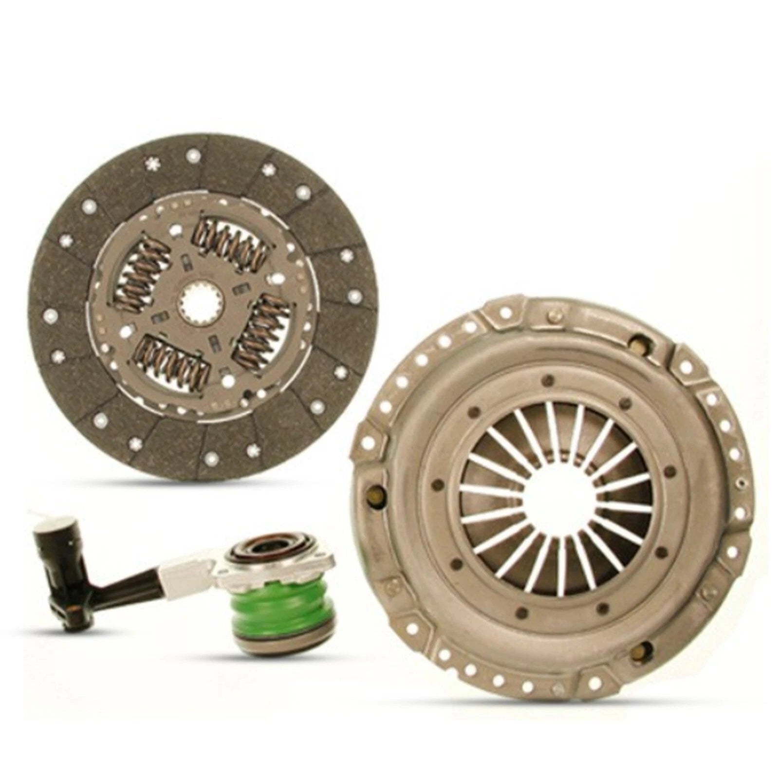 Clutch Kit with Slave Cylinder for Saturn Vue (2002–2009)