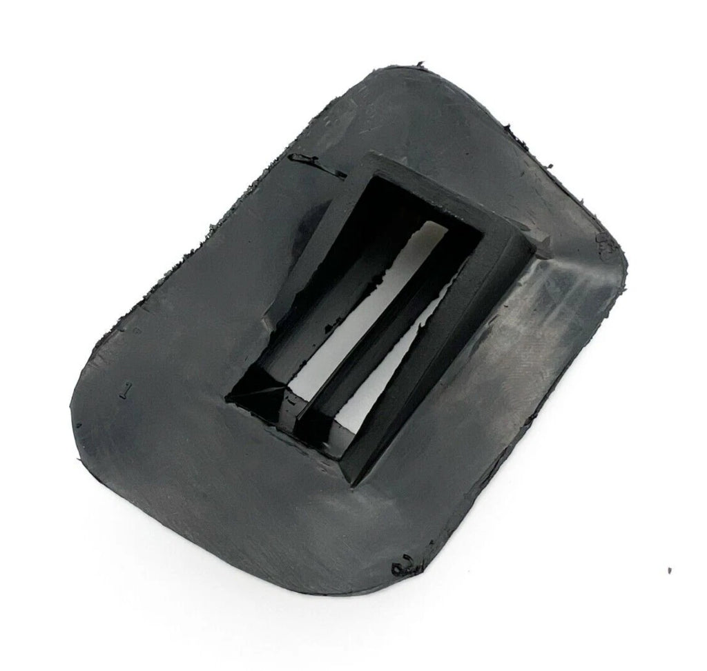 Front Bumper Arm Rubber Grommets Replacement for Ford Pickup (1935–1937)