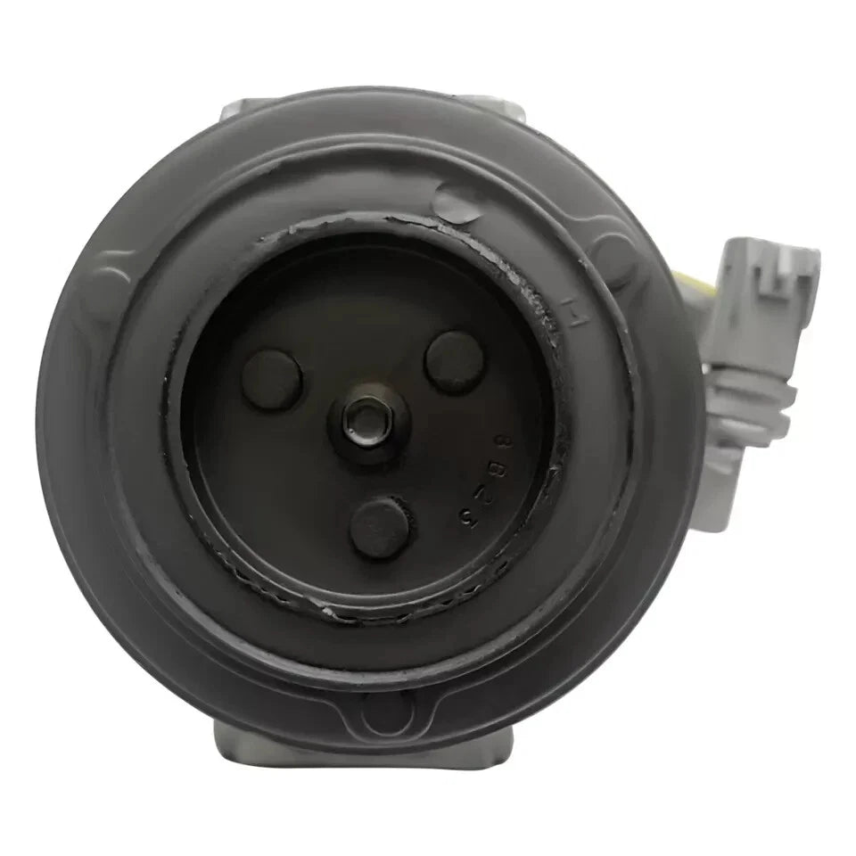 A C Compressor Kit with Condenser for Lincoln MKZ 3.5L V6 (2008-2012)