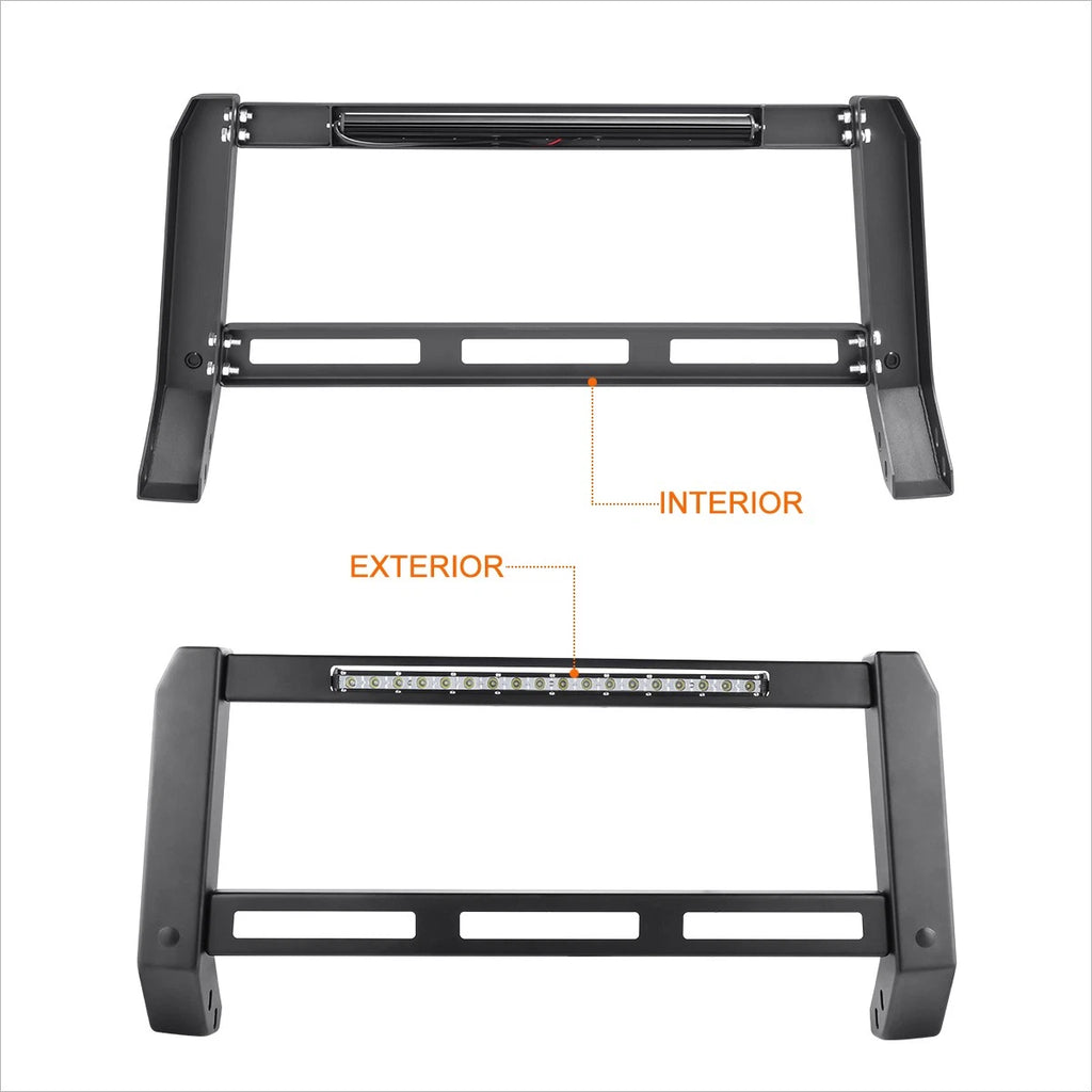 Power Adjust Side Rear View Mirror for Toyota Yaris (2014)