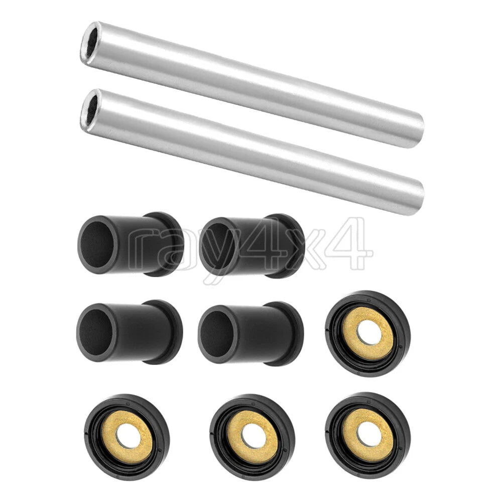 Upper A Arm Bushing & Sleeve Kits for Honda Foreman Rubicon 500 (2001–2014)