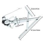 Electric Window Actuator Assembly for Toyota Tacoma (2005–2015)