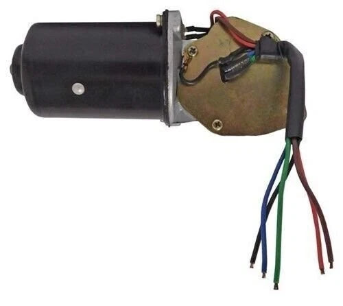 Front Windshield Wiper Motor for Jeep Comanche (1991–1992) 40-438