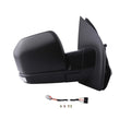Heated Right Side View Mirror for Ford F-150 (2015–2018)