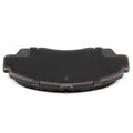 Set of 4 Ceramic Brake Pads for Acura TSX Honda Accord EX (2004–2008)