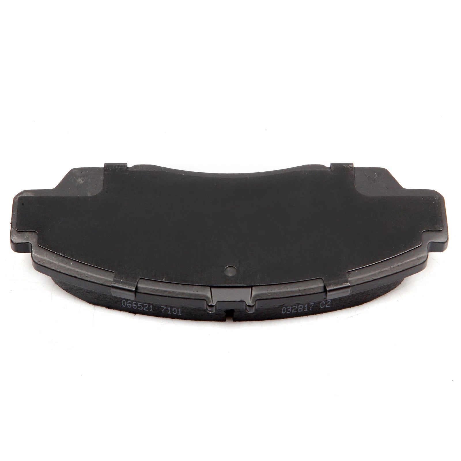 Set of 4 Ceramic Brake Pads for Acura TSX Honda Accord EX (2004–2008)