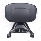 Adjustable Backrest Rack for Harley Touring Softail