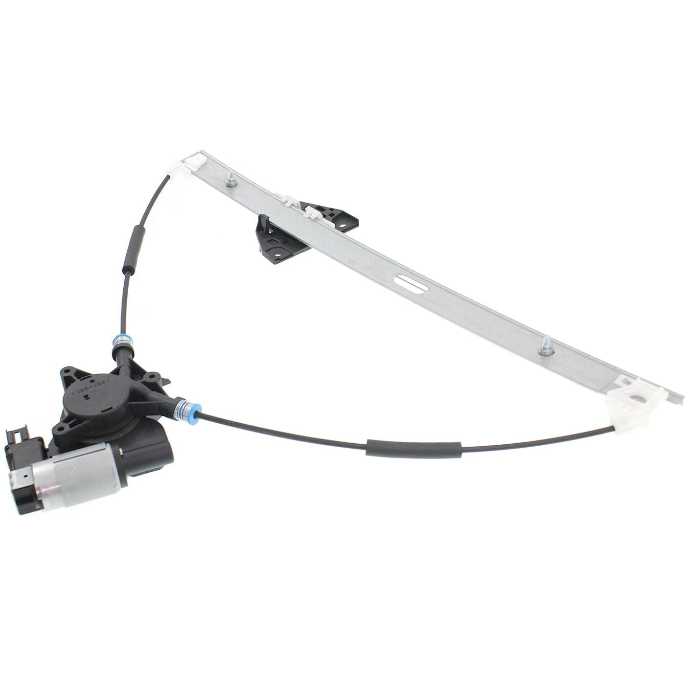 Power Window Regulator for Mazda 5 (2006–2017) Front Left with Motor