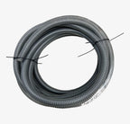 PVC Water Transfer Hose 1 1/8'' x 50Ft for Novaflex 141GL-01125-00