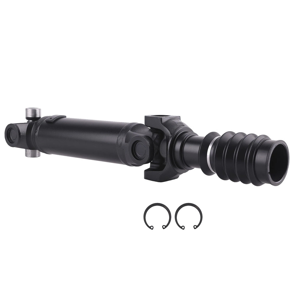 Rear Drive Shaft Propshaft Assembly for Jeep Wrangler (1997–2006)