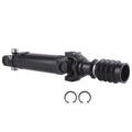 Rear Drive Shaft Propshaft Assembly for Jeep Wrangler (1997–2006)