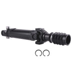Rear Drive Shaft Propshaft Assembly for Jeep Wrangler (1997–2006)