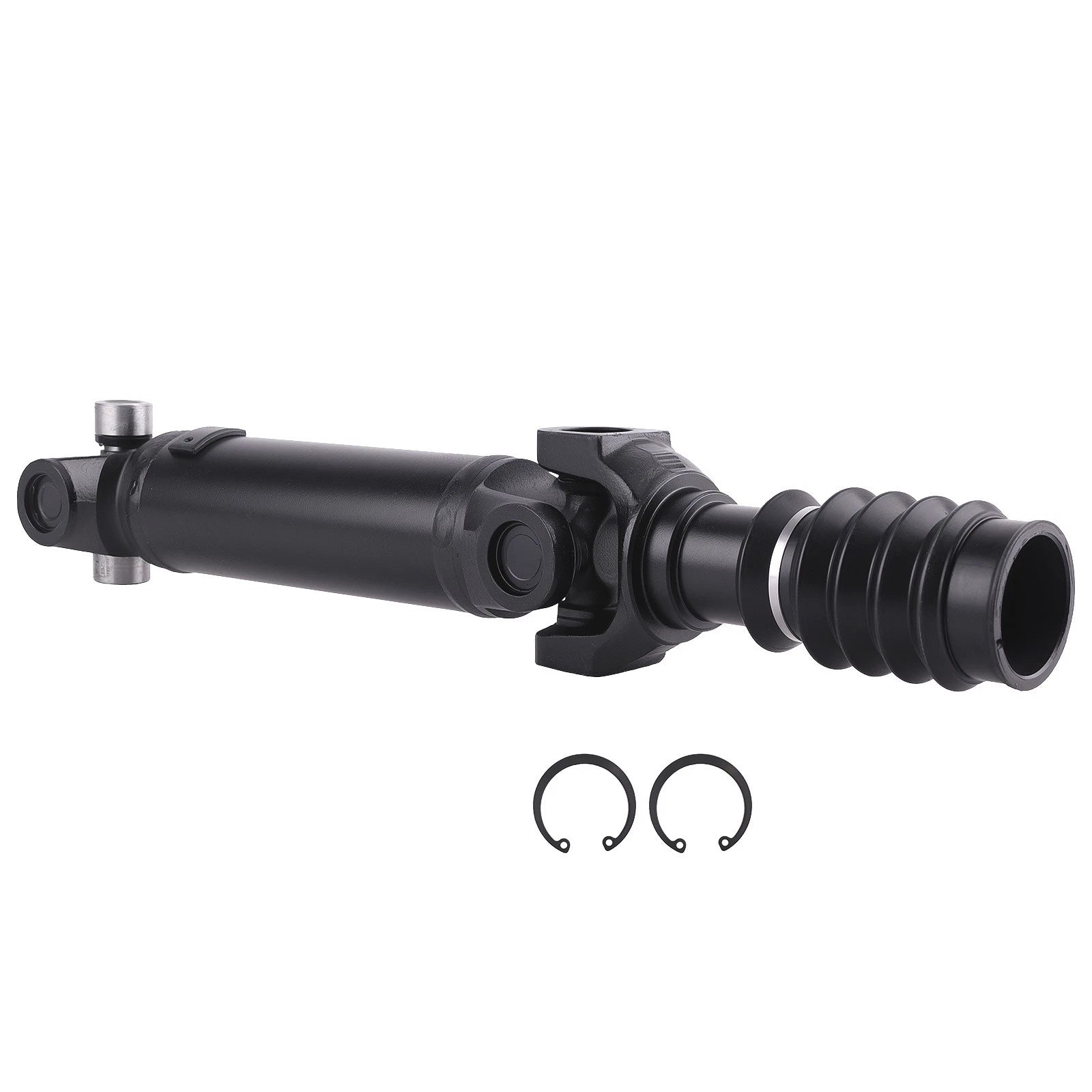Rear Drive Shaft Propshaft Assembly for Jeep Wrangler (1997–2006)