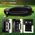 Mulch Plug for EGO Z6 Zero Turn Mower (2020-2023)
