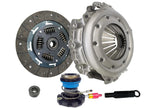 Clutch Kit for Ford F-350 (1993–1996) 4.9L L6 Gas OHV