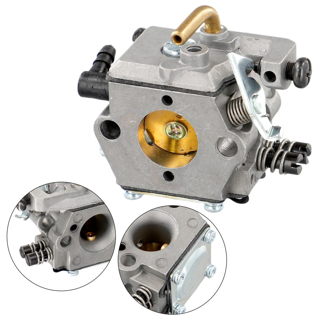 Carburetor for