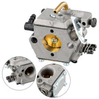 Carburetor for