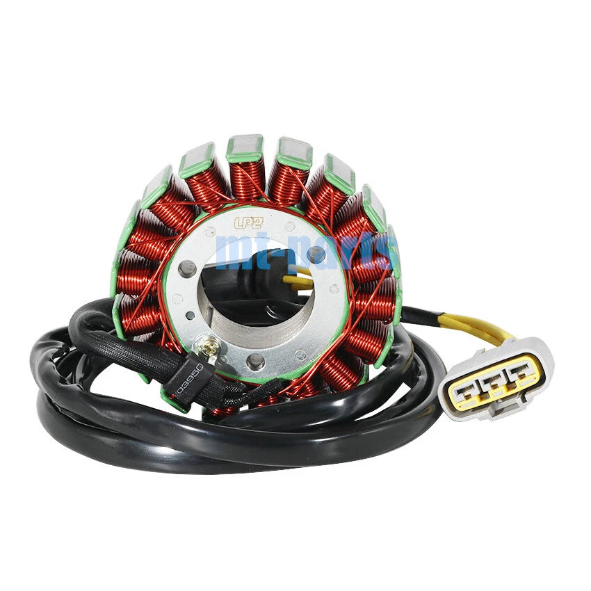 Stator Magneto Generator for Stels ATV Guepard 650 800 850 / UTV Dominator 800 (2008–2023)