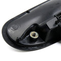 Front Left Driver Side Exterior Door Handle for Honda Civic (1996-2000)