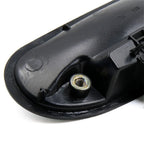 Front Left Driver Side Exterior Door Handle for Honda Civic (1996-2000)