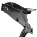Left Driver Side Steel Hood Hinge Latch for Hyundai Sonata (2011–2014)