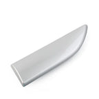Left Front Door Upper Molding Trim for Land Rover Range Rover Evoque (2012-2019)