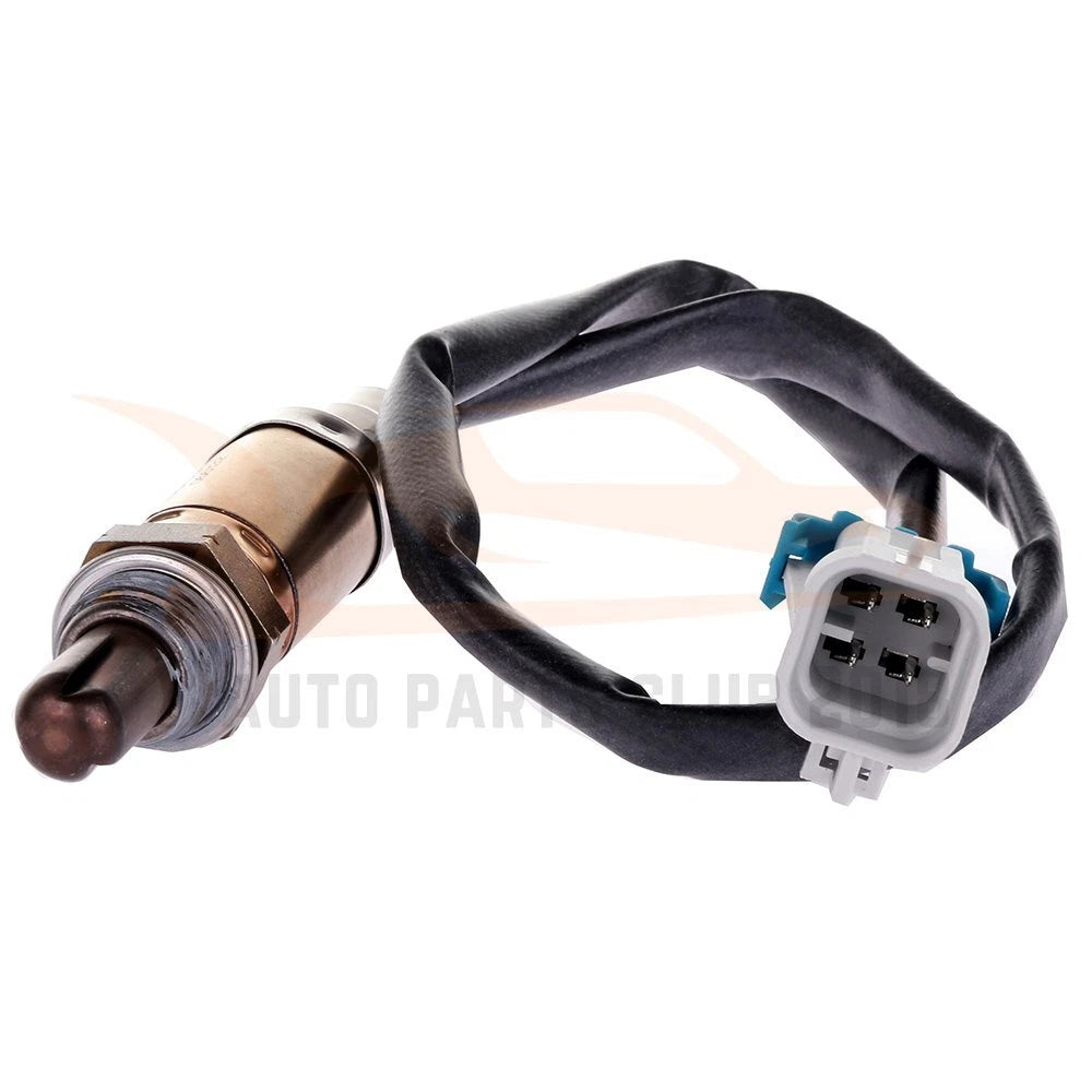 2X Upstream Oxygen O2 Sensors for Chevrolet Impala (2006–2009)