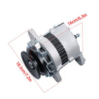 Generator for Komatsu EC50ZS (1986-1995)